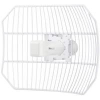 Ubiquiti AirGrid M5 HP 23 5GHz, 25dBm, 23dBi Integrated Grid Antenna, PoE (AG-HP-5G23)