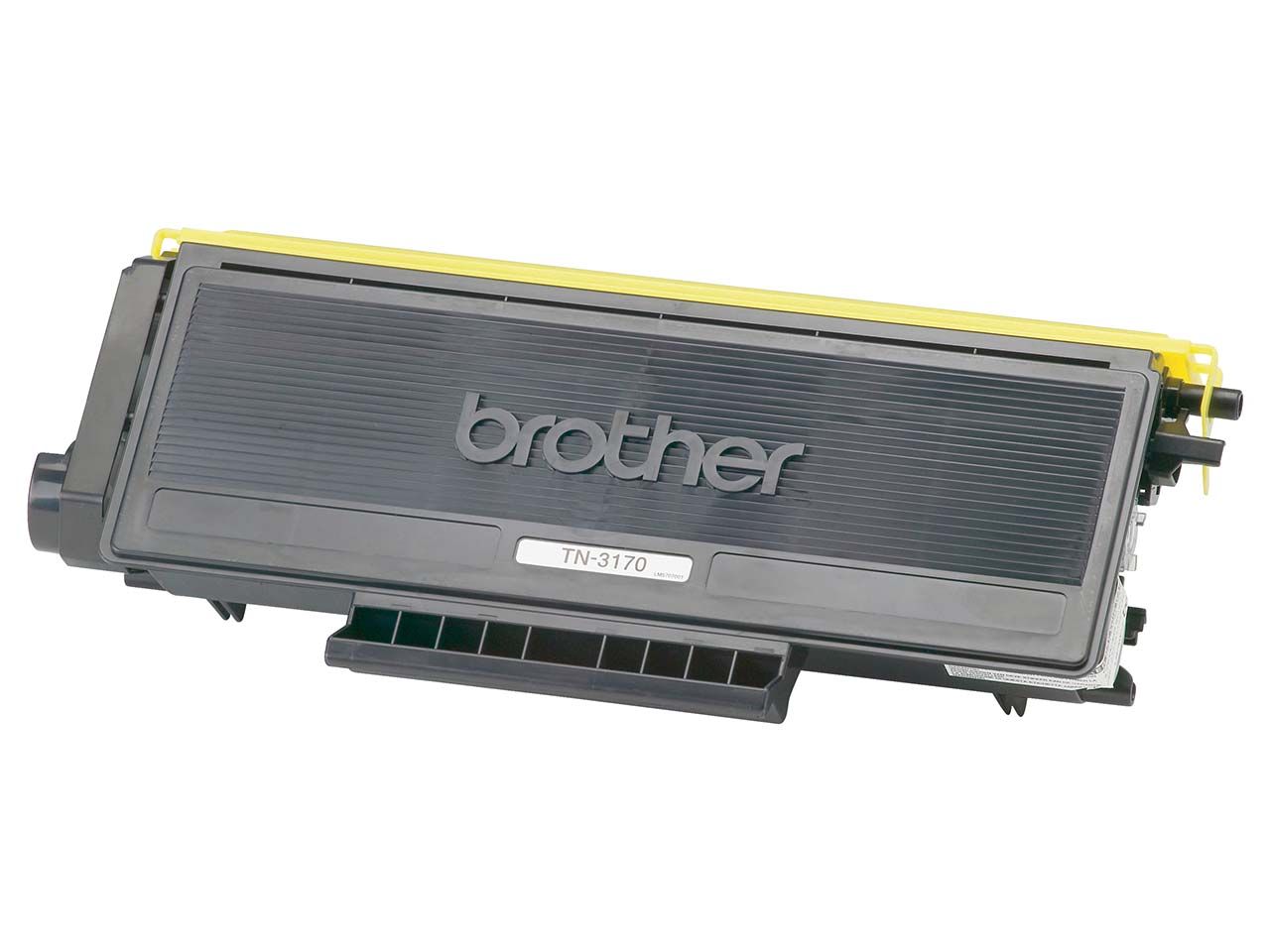 Brother Toner TN-3170 schwarz