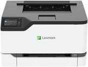 Lexmark C3426dw – Drucker – Farbe – Duplex – Laser – A4/Legal – 600 x 600 dpi – bis zu 26 Seiten/Min. (einfarbig)/ bis zu 26 Seiten/Min. (Farbe) – Kapazität: 250 Blätter – USB 2.0, Gigabit LAN, Wi-Fi(n)