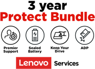 Kurzinfo: Lenovo Onsite + Accidental Damage Protection + Keep Your Drive + Sealed Battery + Premier Support - Serviceerweiterung - Arbeitszeit und Ersatzteile - 3 Jahre - Vor-Ort - Reaktionszeit: am nächsten Arbeitstag - für (3-year pick-up & return): ThinkPad L13 Yoga