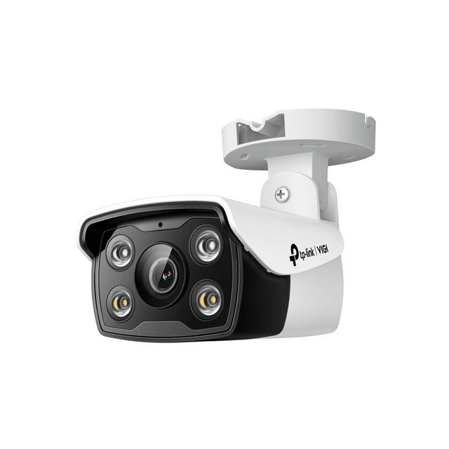 TP-Link VIGI C340 IP-Kamera Webcam