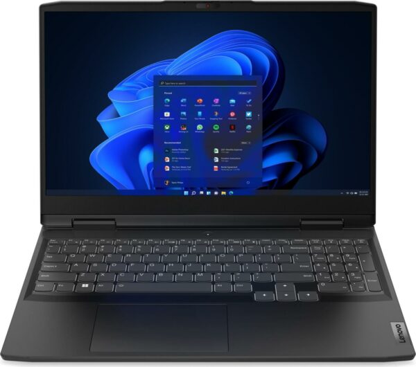 Lenovo IdeaPad Gaming 3 Intel Core i5-12500H Notebook 39