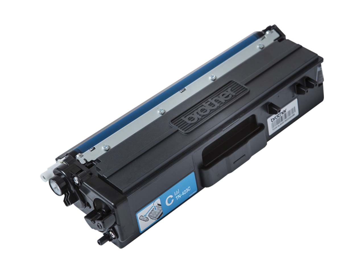 Brother Toner TN-423C cyan