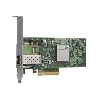 Kurzinfo: Brocade 16Gb FC Single-port HBA for IBM System x - Hostbus-Adapter - PCIe 2.0 x8 - 16Gb Fibre Channel - für System x3100 M5