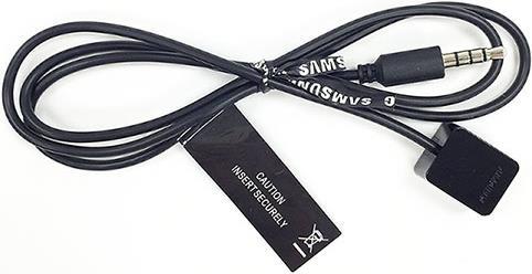 Samsung BN39-01899A – Kabel – Schwarz – Samsung – OM46N – OM55N – OM75R – QM85D – SNOW1810U – SNOWJMU – SNOWRAF – UD46E – UD55E – UE46D – UE55D – UH46N – UH55F,… – 1 Stück(e) (BN39-01899A)