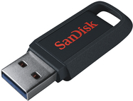 SanDisk Ultra Trek – USB-Flash-Laufwerk – 128GB – USB3.0 (SDCZ490-128G-G46)