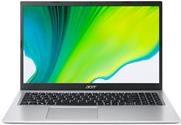 Acer Aspire 3 A315-35 – Intel Pentium Silver N6000 / 1,1 GHz – Win 11 Home – UHD Graphics – 8GB RAM – 256GB SSD – 39,62 cm (15.6) IPS 1920 x 1080 (Full HD) – Wi-Fi 5 – Reines Silber – kbd: Deutsch (NX.A6LEV.01H)