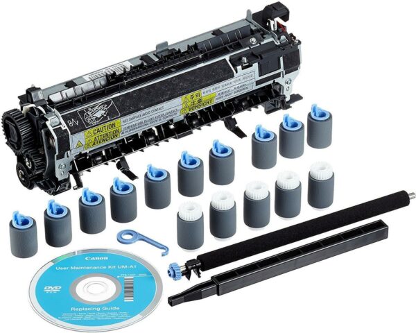 Kurzinfo: Canon User Maintenance Kit UM-A1 - Drucker - Upgrade-Kit - für LBP-350