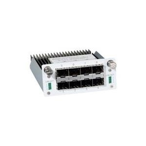 Sophos FleXi Port – Erweiterungsmodul – SFP (mini-GBIC) x 8 (SGIZTCHF8)