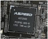 Kurzinfo: ASUS ASMB9-iKVM - Fernverwaltungsadapter Gruppe Netzwerkadapter Hersteller ASUS Hersteller Art. Nr. 90SC06L0-M0UAY0 Modell ASMB9-iKVM EAN/UPC 4718017115896 Produktbeschreibung: ASUS ASMB9-iKVM - Fernverwaltungsadapter Gerätetyp Fernverwaltungsadapter Formfaktor Plug-in-Karte Abmessungen (Breite x Tiefe x Höhe) 2.2 cm x 1.7 cm Ausführliche Details Allgemein Gerätetyp Fernverwaltungsadapter Formfaktor Plug-in-Karte Netzwerk Remoteverwaltungsprotokoll IPMI 2.0 Leistungsmerkmale IP KVM-Unterstützung