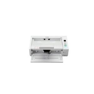 Canon imageFORMULA DR-M140 – Dokumentenscanner – Duplex – 216 x 3000 mm – 600 dpi x 600 dpi – bis zu 40 Seiten/Min. (einfarbig) / bis zu 40 Seiten/Min. (Farbe) – automatischer Dokumenteneinzug (50 Blätter) – bis zu 6000 Scanvorgänge/Tag – USB 2.0 (5482B003)