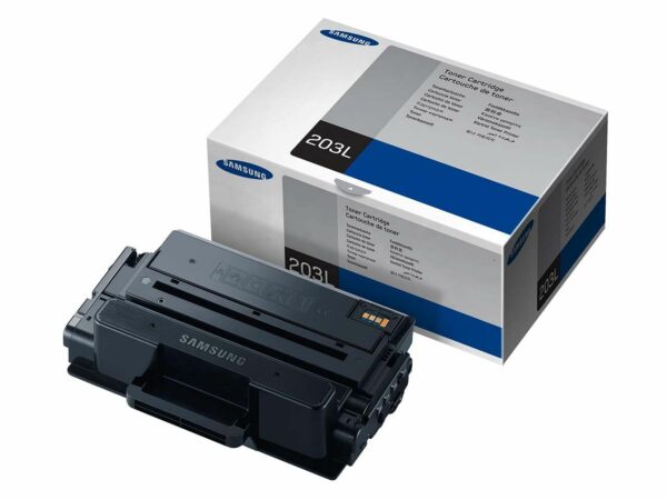 Der originale Samsung Toner MLT-D203L eignet sich ideal