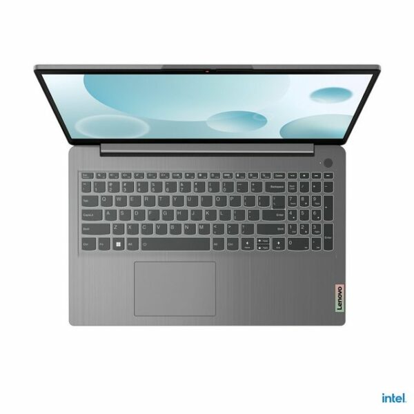 Lenovo IdeaPad 3. Produkttyp: Notebook