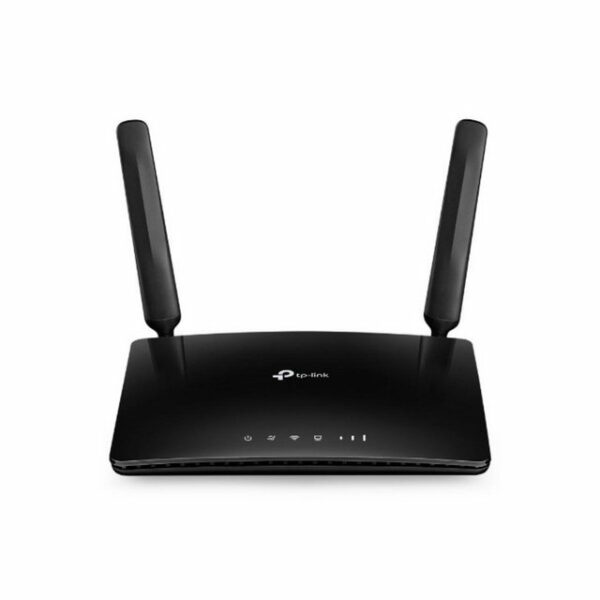 TL-MR6400 - 4G LTE-Router