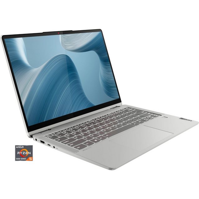 Lenovo IdeaPad Flex 5 14ALC7 (82R9008HGE) Notebook