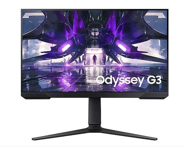 Go Beyond Für schnelle und nahtlose Action 144 Hz Bildwiederholrate Je höher die Bildwiederholungsrate ist