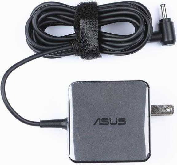 ASUS 0A001-00237900 Netzteil & Spannungsumwandler Indoor 45 W Schwarz (0A001-00237900)