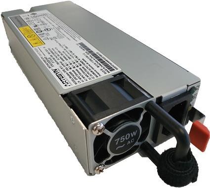 Lenovo ThinkSystem 750W 230V Titanium Hot-Swap Power Supply v2 (4P57A82020)