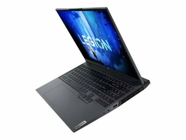 Produktbeschreibung : Lenovo Legion 5 Pro 16IAH7H - 40.6 cm (16&#34