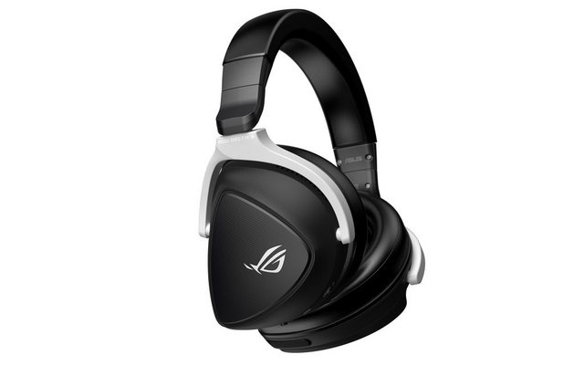 ASUS ROG Delta S Wireless. Produkttyp: Kopfhörer. Übertragungstechnik: Kabellos