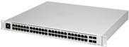 Kurzinfo: Ubiquiti UniFi Switch USW-PRO-48-POE - Switch - managed - 48 x 10/100/1000 (40 PoE+