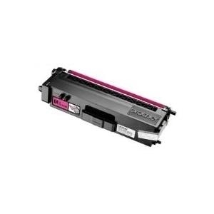 Kurzinfo: Brother TN325m - Tonerpatrone - 1 x Magenta - 3500 Seiten - für HL-4150CDN