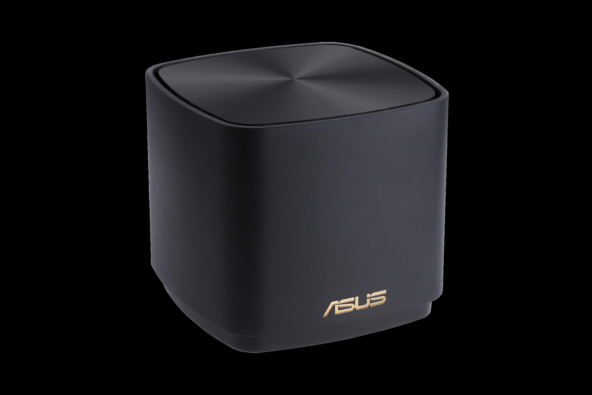 ASUS ZenWiFi AX Mini (XD4) – Wireless Router – 2-Port-Switch – GigE, 802.11ax – 802.11a/b/g/n/ac/ax – Dual-Band