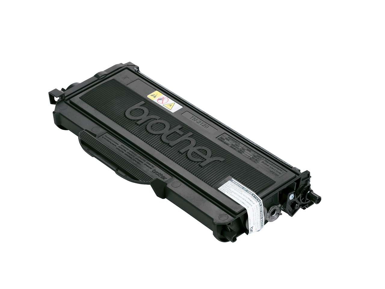 Brother Toner TN-2120 schwarz