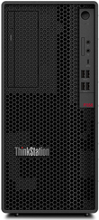 Lenovo ThinkStation P358 30GL – Tower – 1 x Ryzen 7 Pro 5845 / 3,4 GHz – AMD PRO – RAM 32GB – SSD 512GB – TCG Opal Encryption, NVMe, Performance – RTX A2000 – GigE – Win 10 Pro 64-Bit (mit Win 11 Pro Lizenz) – Monitor: keiner – Tastatur: Deutsch – TopSeller – mit 1 Jahr Lenovo Premier Support (30GL003YGE)