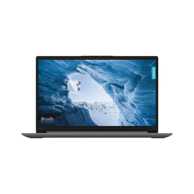 Lenovo IdeaPad 1 15IJL7 Windows 11 Home S Business-Notebook