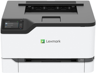 Lexmark CS431dw – Drucker – Farbe – Duplex – Laser – A4/Legal – 600 x 600 dpi – bis zu 26 Seiten/Min. (einfarbig)/ bis zu 26 Seiten/Min. (Farbe) – Kapazität: 250 Blätter – USB 2.0, Gigabit LAN, Wi-Fi(ac)