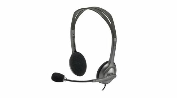 Allgemein Hersteller Logitech Herst. Art. Nr. 981-000593 EAN 5099206057340 Hauptmerkmale Produktbeschreibung Logitech Stereo H111 - Headset Produkttyp Headset - verkabelt Empfohlene Verwendung Tragbare Elektronik