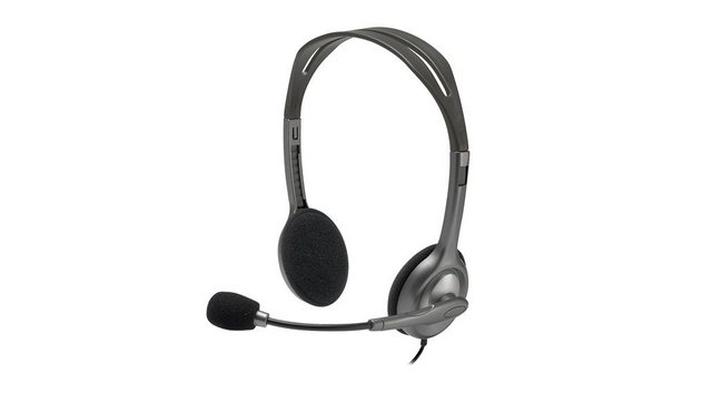 Logitech Logitech H111 Headset