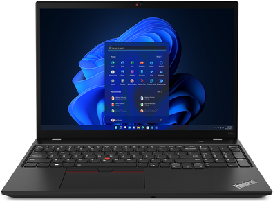 Kurzinfo: Lenovo ThinkPad P16s Gen 1 21CK - 180°-Scharnierdesign - AMD Ryzen 7 Pro 6850U / 2.7 GHz - AMD PRO - Win 10 Pro 64-Bit (mit Win 11 Pro Lizenz) - Radeon 680M - 16 GB RAM - 512 GB SSD TCG Opal Encryption 2