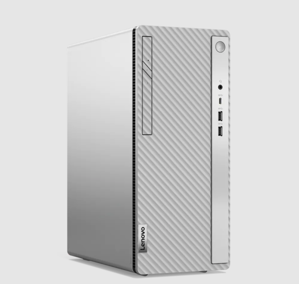 Kurzinfo: Lenovo IdeaCentre 5 14IAB7 90T3 - Tower - Core i5 12400F / 2.5 GHz - RAM 16 GB - SSD 512 GB - NVMe - Iris Xe Max Graphics - GigE