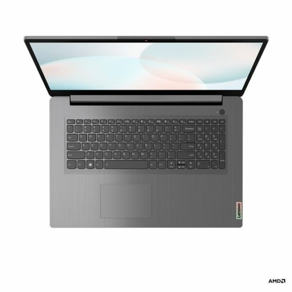 Lenovo IdeaPad 3. Produkttyp: Notebook