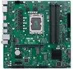 ASUS Pro Q670M-C-CSM – Motherboard – micro ATX – LGA1700-Sockel – Q670 Chipsatz – USB-C Gen1, USB 3,2 Gen 1, USB 3,2 Gen 2 – Gigabit LAN – Onboard-Grafik (CPU erforderlich) – HD Audio (8-Kanal) (90MB19E0-M0EAYC)