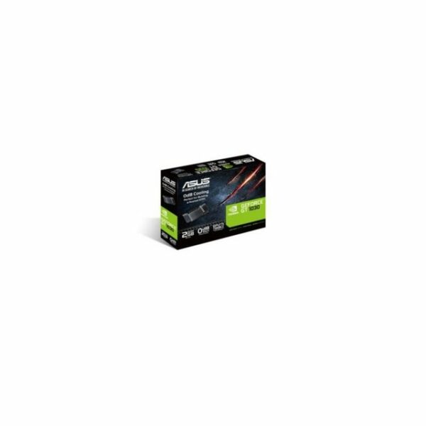 - Hersteller: Asus  - Hersteller-Nr.: 90YV0AT0-M0NA00 - Chipsatz: GeF. GT 1030 - Speicher: 2GB GDDR5