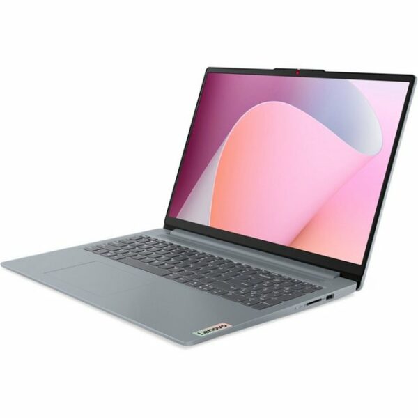 Das IdeaPad Slim 3 (82XR004GGE) ist nicht nur ein leichtes und flaches Notebook mit einem 40