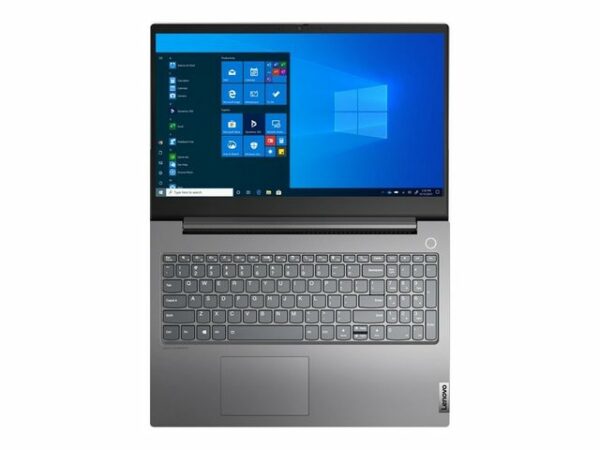 Produktbeschreibung : Lenovo ThinkBook 15p G2 ITH - 39.6 cm (15.6&#34