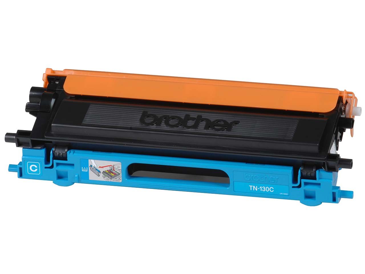 Brother Toner TN-130C cyan