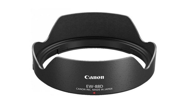 Canon Streulichtblende EW-88D 16-35mm Objektivzubehör