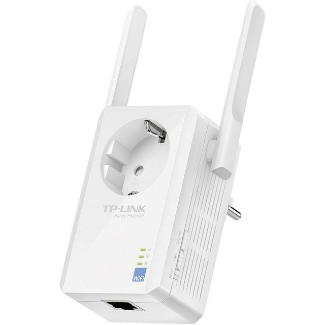 TP-Link WLAN Repeater N300 WLAN-Repeater