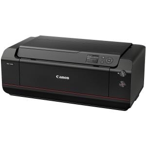 Canon imagePROGRAF PRO-1000 – Großformatdrucker – Tintenstrahl (0608C009)