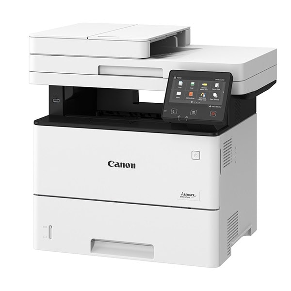 Canon i-SENSYS MF553dw 4-in-1 sw Laser inkl. WLAN (5160C019AA)