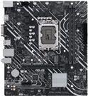 Kurzinfo: ASUS PRIME H610M-K D4 - Motherboard - micro ATX - LGA1700-Sockel - H610 Chipsatz - USB 3.2 Gen 1