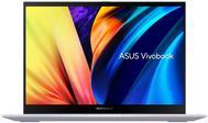 ASUS VivoBook S 14 Flip OLED TN3402YA-KN063W – AMD Ryzen 7 7730U / 2 GHz – Win 11 Home – Radeon Graphics – 16GB RAM – 1TB SSD NVMe – 35,6 cm (14) OLED Touchscreen 2880 x 1800 (2,8K) – 802,11a/b/g/n/ac/ax (Wi-Fi 6E), Bluetooth – Cool Silver (90NB1112-M001Z0)