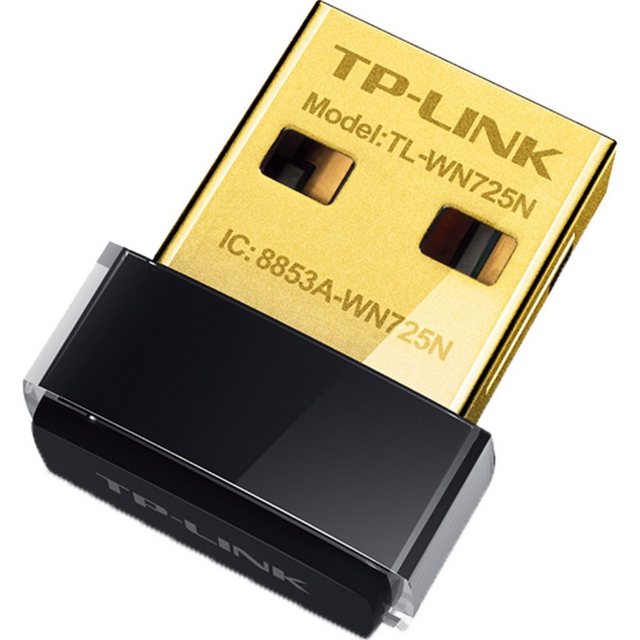 TP-Link TL-WN725N Netzwerk-Adapter