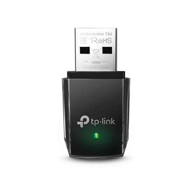 TP-Link Zeichenschablone WL-USB TP-Link Archer T3U