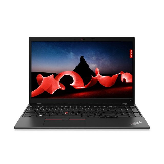 Lenovo ThinkPad L15. Produkttyp: Notebook